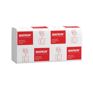 Katrin Cls Hand Towel M2 X25 Pk4000