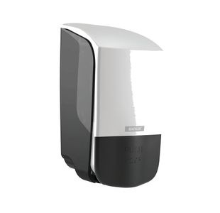Katrin Soap Dispenser 500Ml Wht