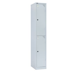 2 Door Locker
