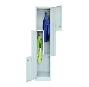 Z Locker