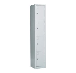 4 Door Locker