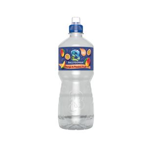 Mango/Passion Fruit Water 750Ml Pk15