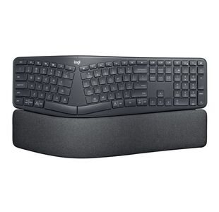 Logitech K860 Ergonomic Keyboard