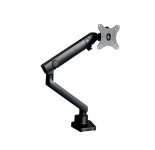 Spring Single Monitor Arm