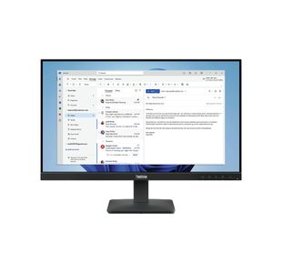 Thinkvision S22-4E Monitor 23.8 Inch