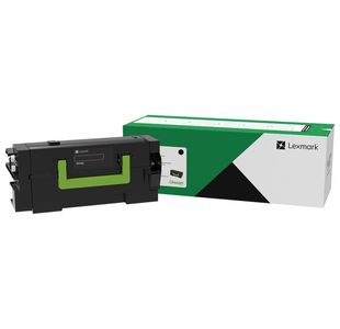 Lexmark Cs/Cx331 Cyan Hy Toner