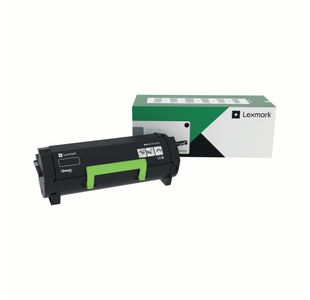 Lexmark Ms531/631/632 Toner Cart Blk
