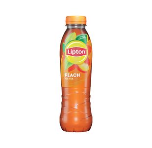 Lipton Ice Tea Peach 500Ml P24