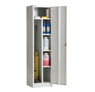 Janitor Locker