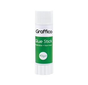 Graffico By 5 Star Glue Stick Pk200