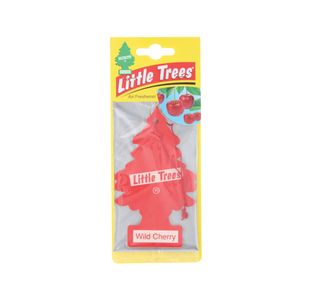 Car Air Freshener Wild Cherry Pk24