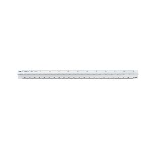 Linex Triangle Scale Coll-323 30Cm