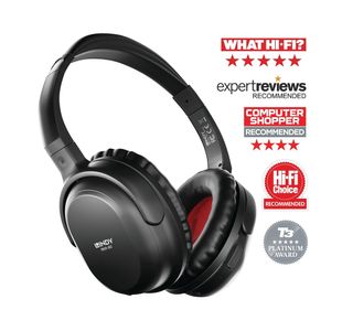 Lindy Bnx-60 Wireless Headphones