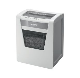 Leitz Iq Office Micro-Cut P-5 Shrd