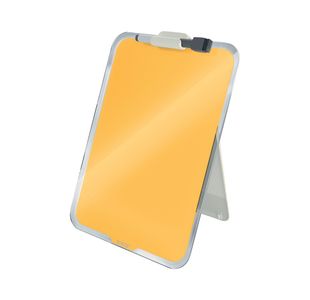 Leitz Cosy Dwip Dtop Easel Wbrd Ylw