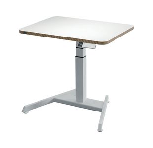 Leitz Ergo Electric Sit/Stand Desk
