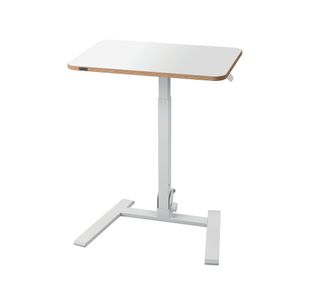 Leitz Ergo Small Fold Sit/Stand Desk
