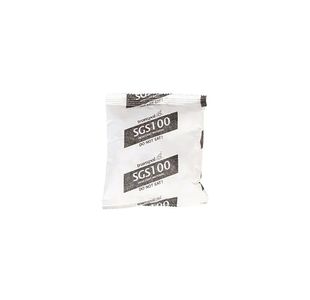 Silica Gel Sachet 100Gm Sgs100 Pk125