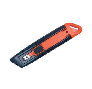 Spring Loaded Safety Knife Hk1Rh