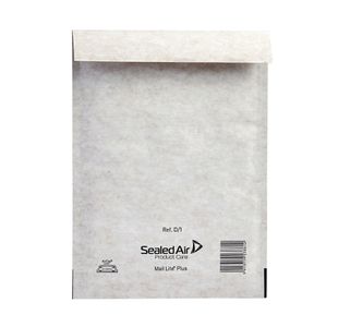 Sealed Air + Oyster 180X260Mm Pk100