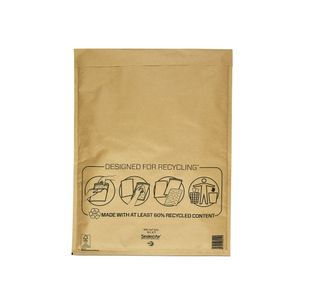 Sealed Air Bubbag Gld K7 350X470 P50