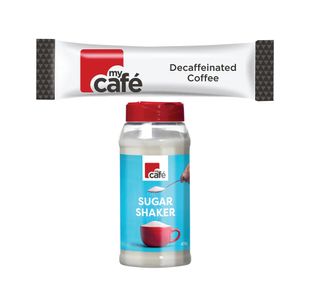 Decaf Cof Stick P250 Foc Sugar Shake