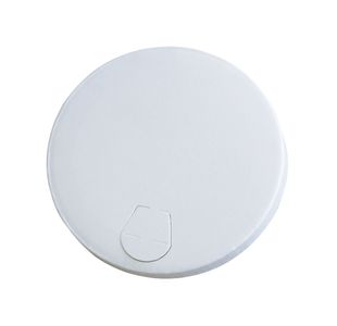 Mycafe Paper Cup Lids 8Oz Pk50