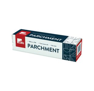 Mycafe Baking Paper 300Mmx75M