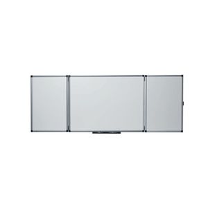 Nobo Stl Folding Whiteboard 1200X900