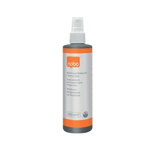 Nobo Whiteboard Cleaning Spray 250Ml