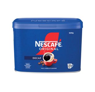 Nescafe Original Decaffeinated 500G