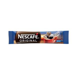 Nescafe Deca1 Cup Stick Sac Pk200