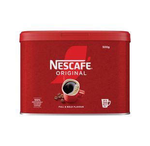 Nescafe Original Granules 500G
