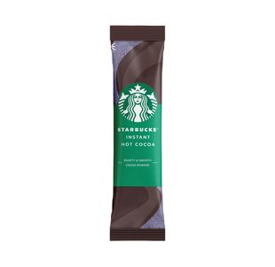 Starbucks Inst Hot Choc 35G Pk120