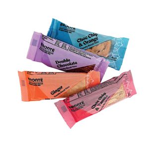 Nwt Cafe Bronte Twn Min Variety P100