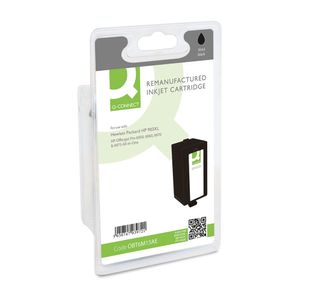 Q-Connect Hp 903Xl Ink Cart Blk Hy
