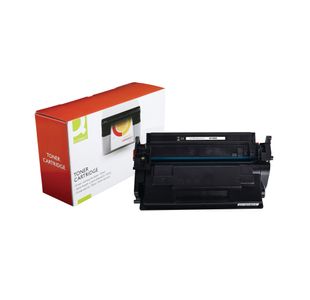Hp 149X Cmpa Toner Cart Hy Black