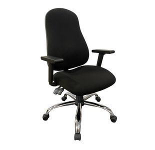 High Back Operator Chair