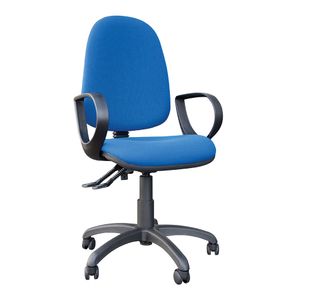 High Back Operator Chair