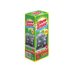Elbow Grease Oven Cleaning Kit