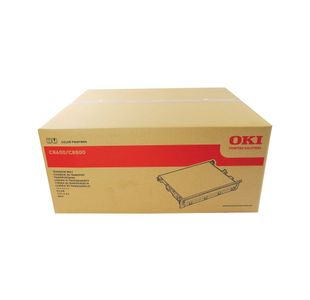 Oki C801 Transfer Belt