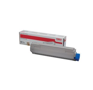 Oki Toner Magenta 44059166