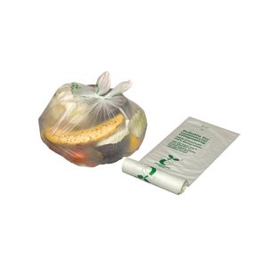 Compostable Bag 60 Litre Pk240