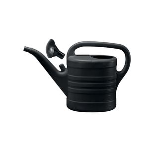 Splash Recycled Watering Can 10L Blk