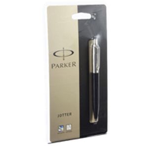 Parker Black Jotter Ball Pen Pk6