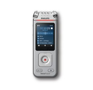 Philips Voicetracer Audio Recorder