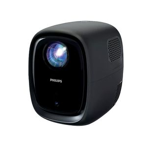 Neopix 130 Home Projector Charcoal