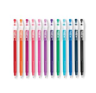 Frixion Ball Stick 0.7 Classpack P48