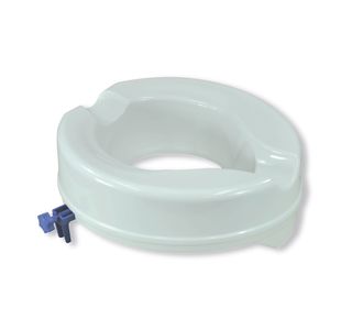 Aidapt Senator Raised Toilet Seat