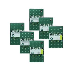 Rcyc Shorthand Jotta Grn Pk3 Bogof